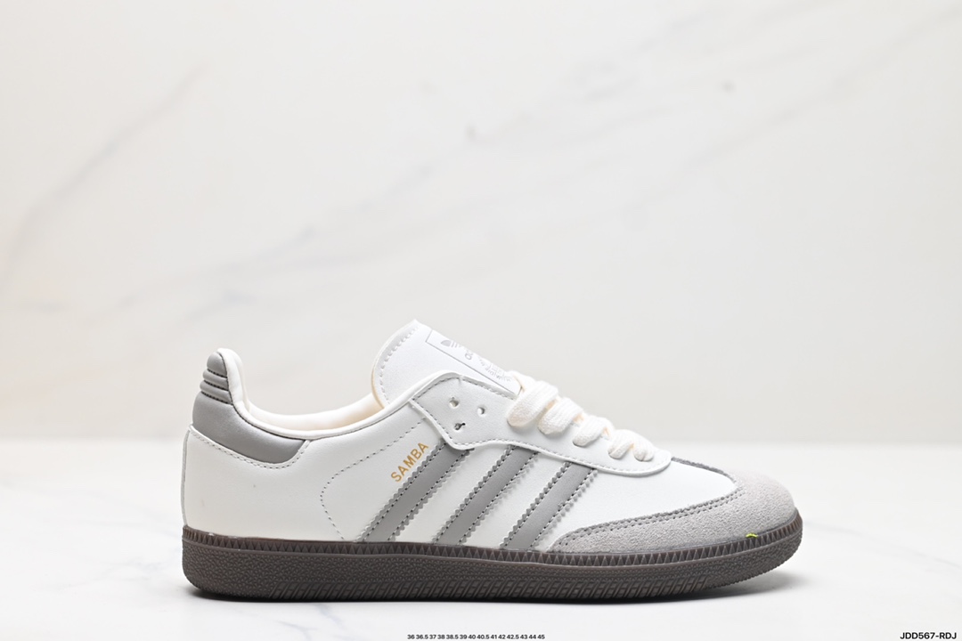 Adidas Samba Shoes